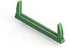 Card Edge Conn, Single Side, 29Pos, Th; Card Edge Connector Type Edac - 58AJ0245 - Newark, An Avnet Company