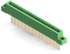 Card Edge Conn, Single, 35Pos, Wire Wrap; Card Edge Connector Type Edac - 65AJ9389 - Newark, An Avnet Company
