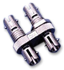 Fiber Optic Connector; Product Range 3M - 83F9134 - Newark, An Avnet Company