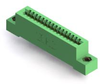 Card Edge Conn, Single, 16Pos, Lug; Card Edge Connector Type Edac - 65AJ6136 - Newark, An Avnet Company