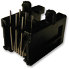 Jack, Rj25, 6/6Way; Modular Connector Type Amp - Te Connectivity - 52R3883 - Newark, An Avnet Company