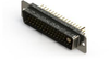 Combo D-Sub Conn, Plug, Dd-47W1, Th; Product Range Edac - 54AJ1598 - Newark, An Avnet Company