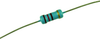 Metal Film Resistor, 120 Ohm, 1W, 5%; Resistance Multicomp Pro - 99M0844 - Newark, An Avnet Company