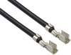 Cable Assy, Crimp Skt-Crimp Skt, 300Mm; Connector To Connector Molex - 65AJ7312 - Newark, An Avnet Company