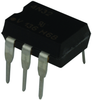 Optocoupler, Transistor, 3750Vrms; No. Of Channels Vishay - 88K2145 - Newark, An Avnet Company