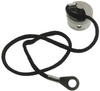 Dust Cap, Metal, Rcpt Circular Conn; Accessory Type Amphenol Industrial - 52AC2474 - Newark, An Avnet Company