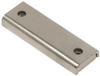 Channel Magnet, 40X13.5X5Mm, Neodymium Rohs Compliant Eclipse Magnetics - 39AH5550 - Newark, An Avnet Company