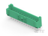 PCB Headers & Receptacles - 9-2338245-3 - TE Connectivity