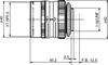 Rainbow H12CSWI - Image Labs International