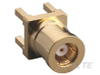 Coax Connectors - CONSMB006-G - TE Connectivity