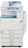 Ricoh Aficio MP C3001 - Image