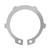 Axially Assembled Tapered Section Retaining Rings / Circlips / DST -- DST - Image