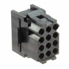 Rectangular Connector Housings - 1003-2478-ND - DigiKey
