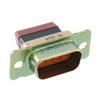 D-Sub, D-Shaped Connector Housings - A123739-ND - DigiKey