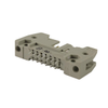 Headers, Male Pins - 09185267912-ND - DigiKey