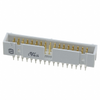 Headers, Male Pins - 1195-4534-ND - DigiKey