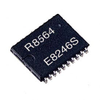 Real Time Clocks - RTC-8564JE:BB ROHS - Quarktwin Technology Ltd.