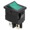 Switches - Rocker Switches -- RA81231018-137 - Image
