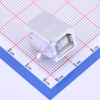 Connectors >> USB Connectors -- 670689000 - Image