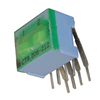 Switches - DIP Switches -- 206-212RAST - Image