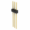 Headers, Male Pins - 3M156855-03-ND - DigiKey