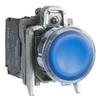 Pushbutton Switches - 4008-XB4BW36B5-ND - DigiKey