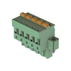 Headers, Plugs and Sockets - 14310417106000-ND - DigiKey