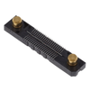 Arrays, Edge Type, Mezzanine (Board to Board) - 612-QSE-020-01-L-D-A-RT1-ND - DigiKey