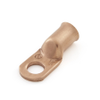 Standard Eyelet 36022, Bare Copper, 1/0 Ga., 3/8