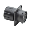 Circular Connector Housings - 889-2644-ND - DigiKey