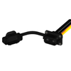 Specialized Cable Assemblies - 609-AU10169535-J24CBLF-ND - DigiKey