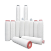 GF Series Pleated Filter Cartridge(GFMC) - Image