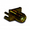 SMA Connector - 132255 - Powell Electronics, Inc.