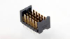 Board to Board & Mezzanine Connectors - 5120794-1 - Powell Electronics, Inc.