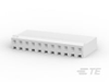 Rectangular Wire & Cable Connectors & Housings - 1-640250-1 - TE Connectivity