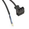 Fan Cords - 381-2348-ND - DigiKey