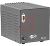 Converter, AC to DC; 13.8 VDC 0.5 VDC; 25 A; 120 VAC; 60 Hz -- 70101748