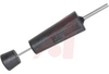EXTRACTION TOOL FOR MR CONTACTS,UNIV MATE-N-LOK, OR COMMERCIAL 0.062 PIN CONTACT - 70089969 - Allied Electronics, Inc.