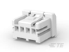 Rectangular Wire & Cable Connectors & Housings - 1903390-1 - TE Connectivity