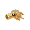 Coaxial Connector (RF) Assemblies - 6099-PE51710-ND - DigiKey