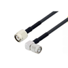 Coaxial Cables (RF) - 6099-PE3C1489/HS-60-ND - DigiKey