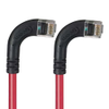 Modular/Ethernet Cables (RJ45, RJ11) - 5073-TRD695RA14RD-1-ND - DigiKey
