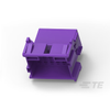 Rectangular Connector Housings - 1734-4-967629-1-ND - DigiKey