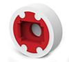 Tactile Switch Caps - 1380503 - RS Components, Ltd.