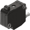 Pneumatic Manual Control Valves - 2795513 - RS Components, Ltd.