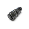 Industrial Circular Connectors - 2584178 - RS Components, Ltd.