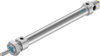 Pneumatic Piston Rod Cylinders - 2021836 - RS Components, Ltd.