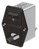 IEC Filters - 1670443 - RS Components, Ltd.