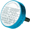 Crimping Dies -- 6931146 - Image