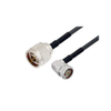 Coaxial Cables (RF) - 6099-PE3C1490/HS-12-ND - DigiKey